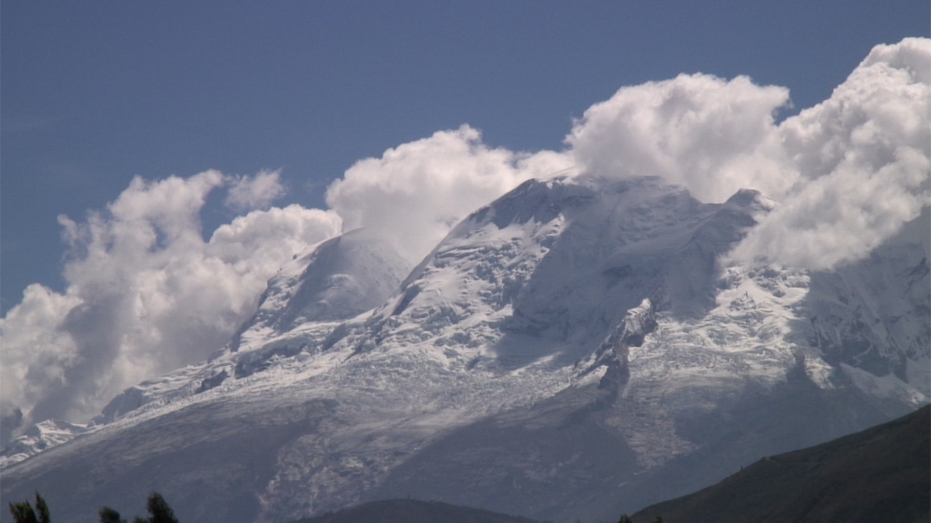 Huascaran Sur 6.746m